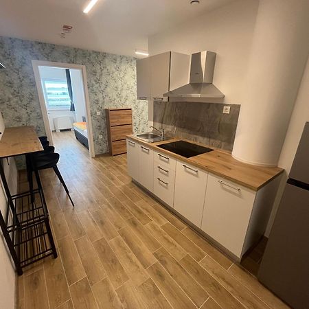 Motel Barka Koper Bagian luar foto