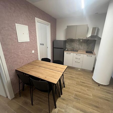 Motel Barka Koper Bagian luar foto