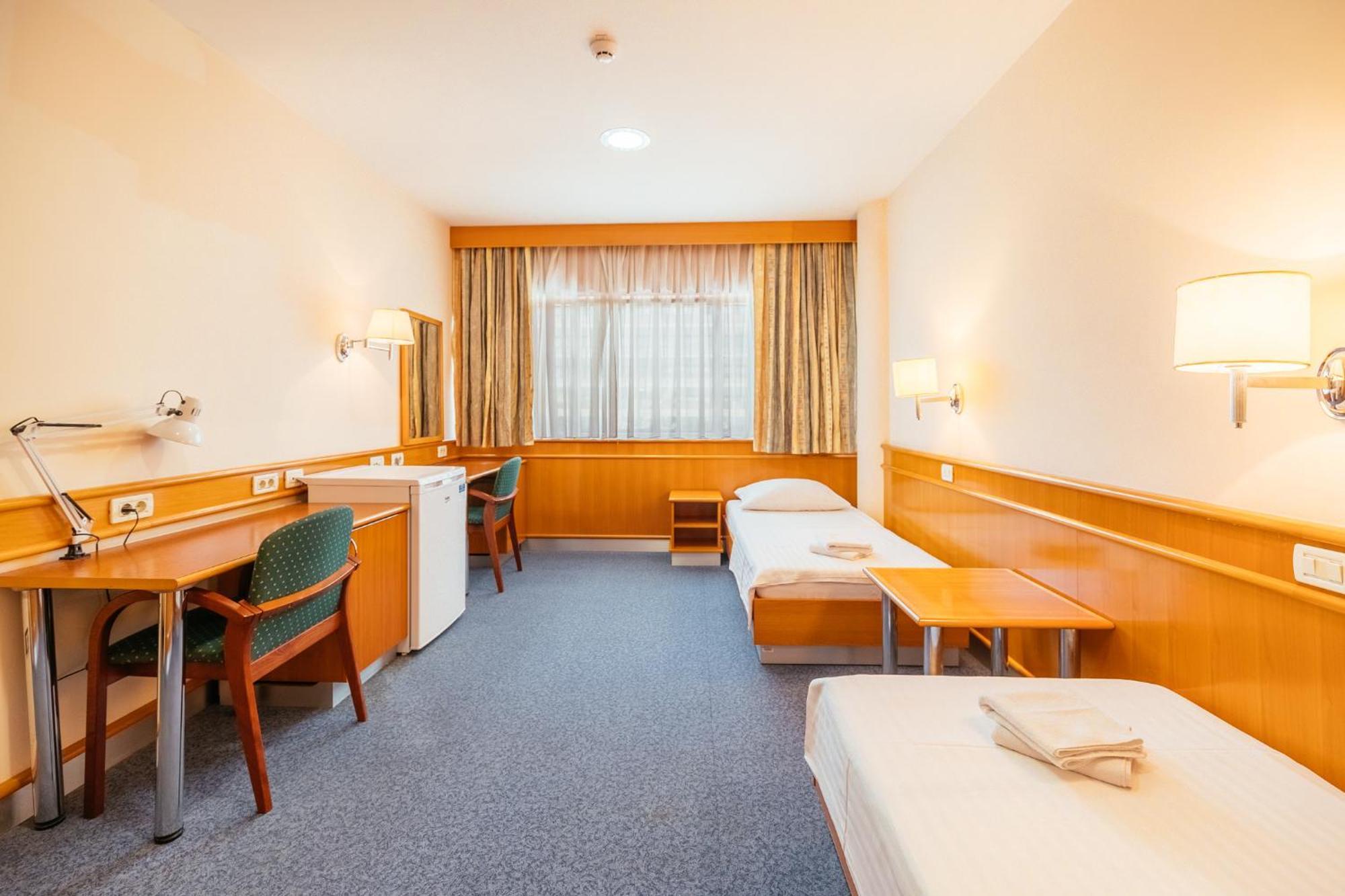 Motel Barka Koper Bagian luar foto