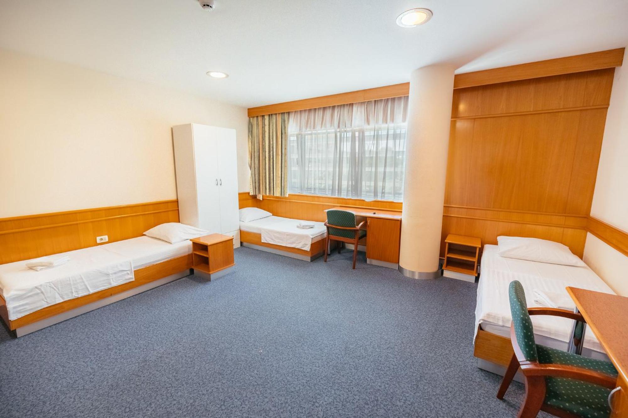 Motel Barka Koper Bagian luar foto