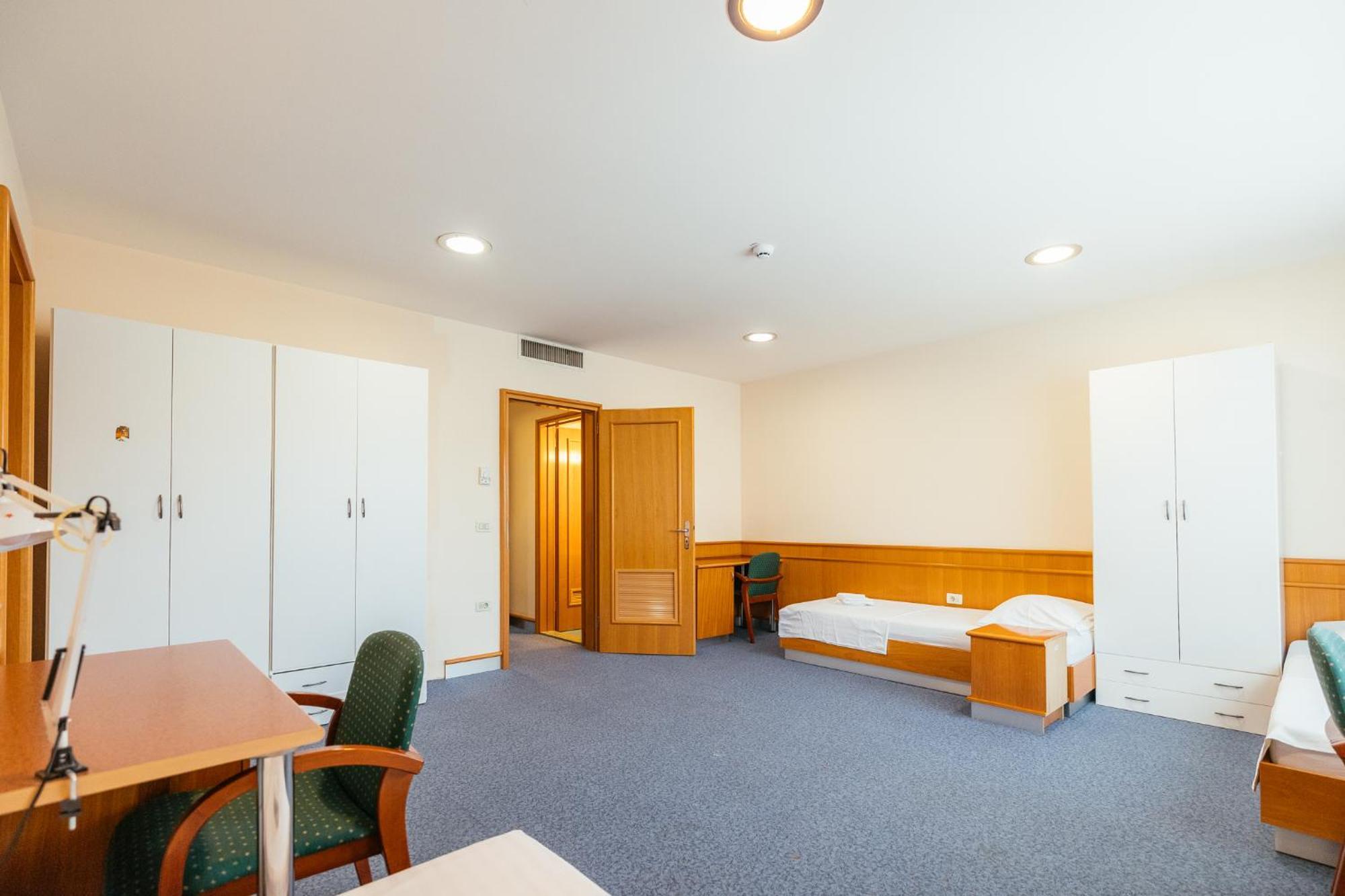Motel Barka Koper Bagian luar foto