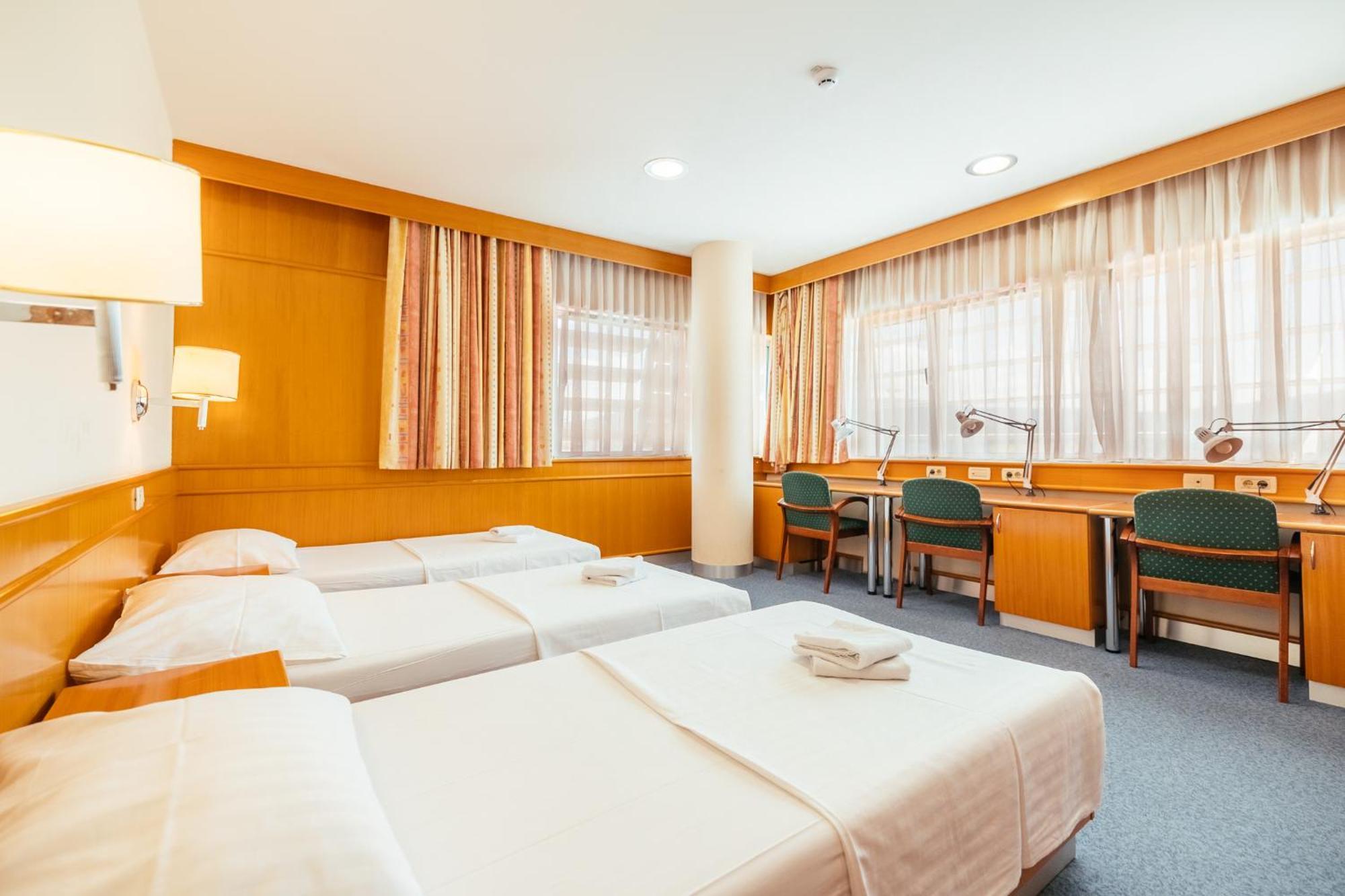 Motel Barka Koper Bagian luar foto
