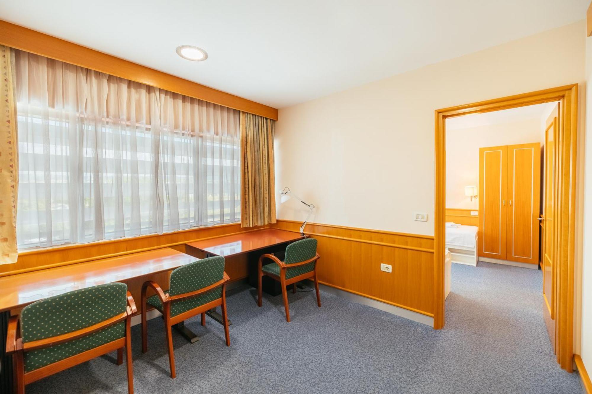 Motel Barka Koper Bagian luar foto