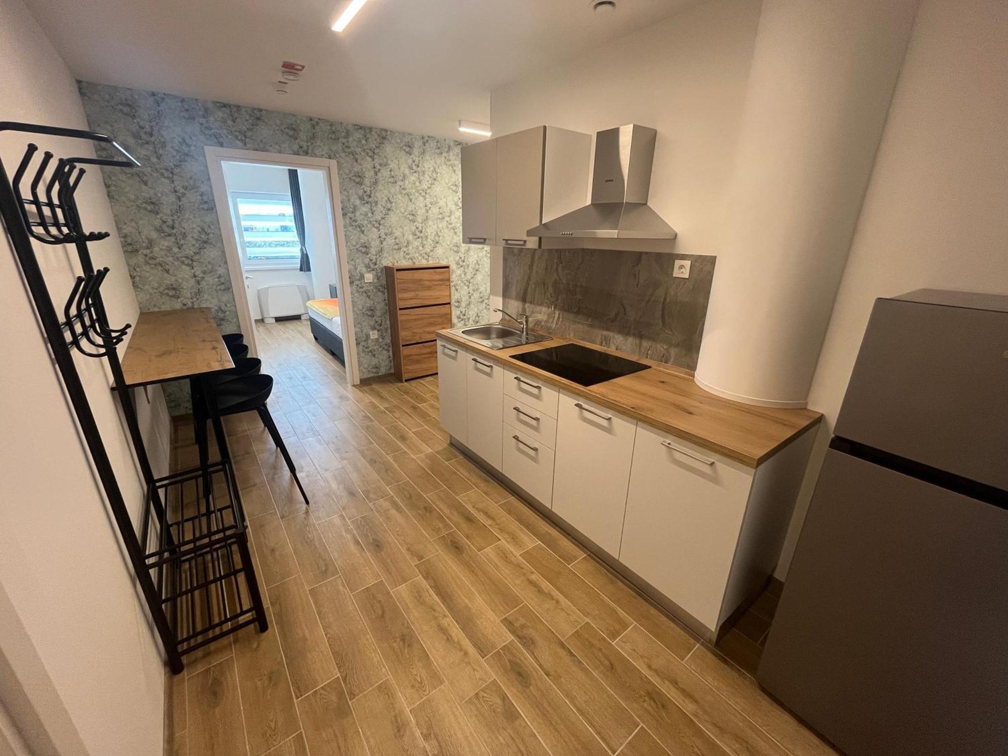 Motel Barka Koper Bagian luar foto