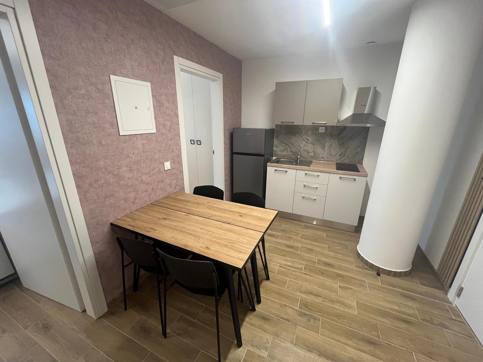 Motel Barka Koper Bagian luar foto