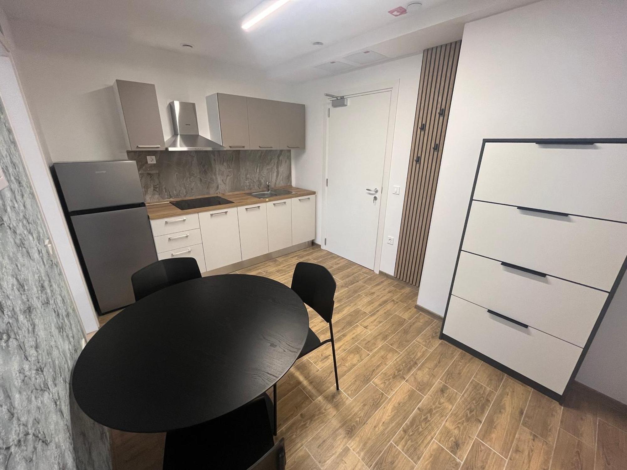 Motel Barka Koper Bagian luar foto