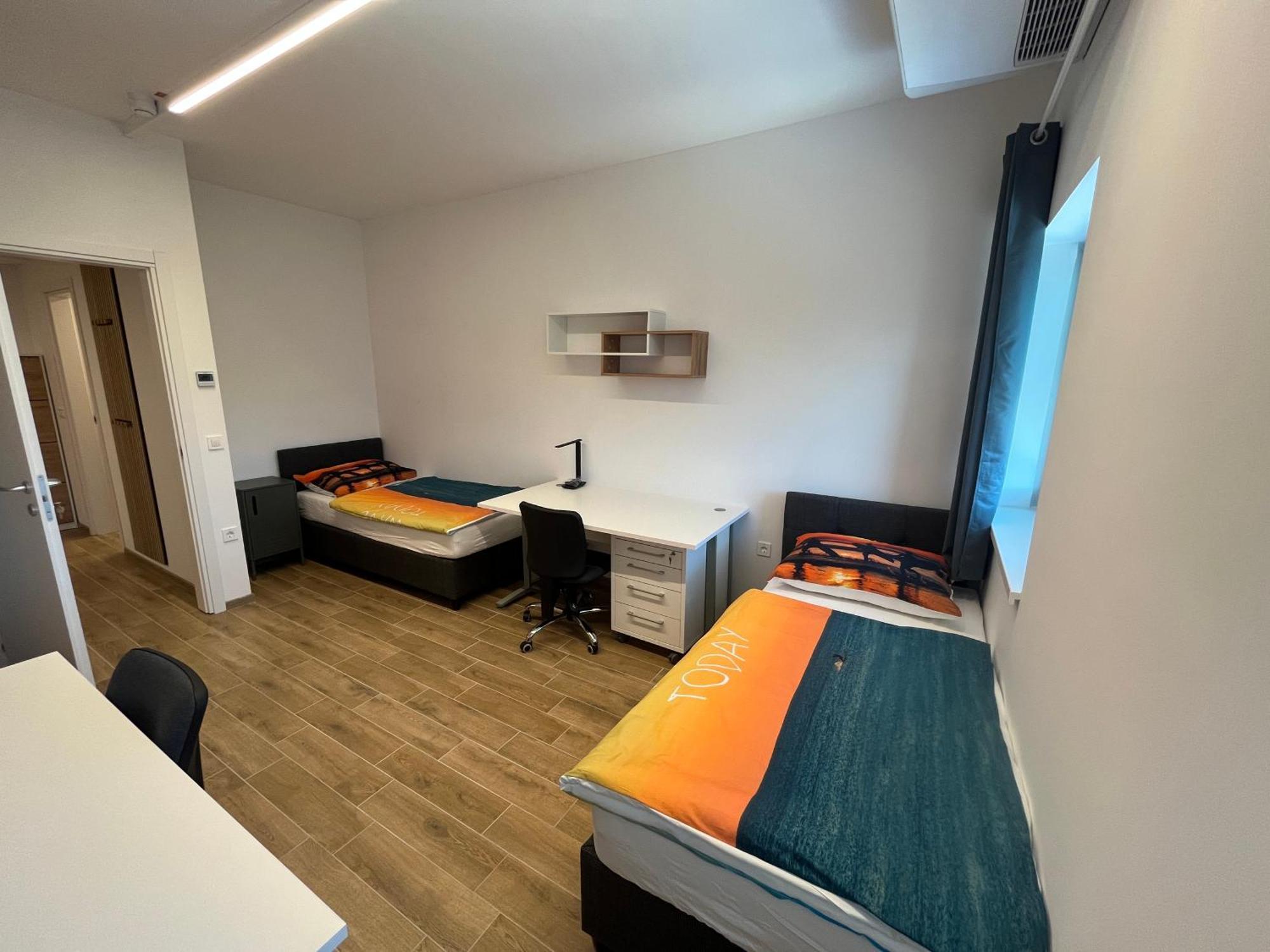 Motel Barka Koper Bagian luar foto