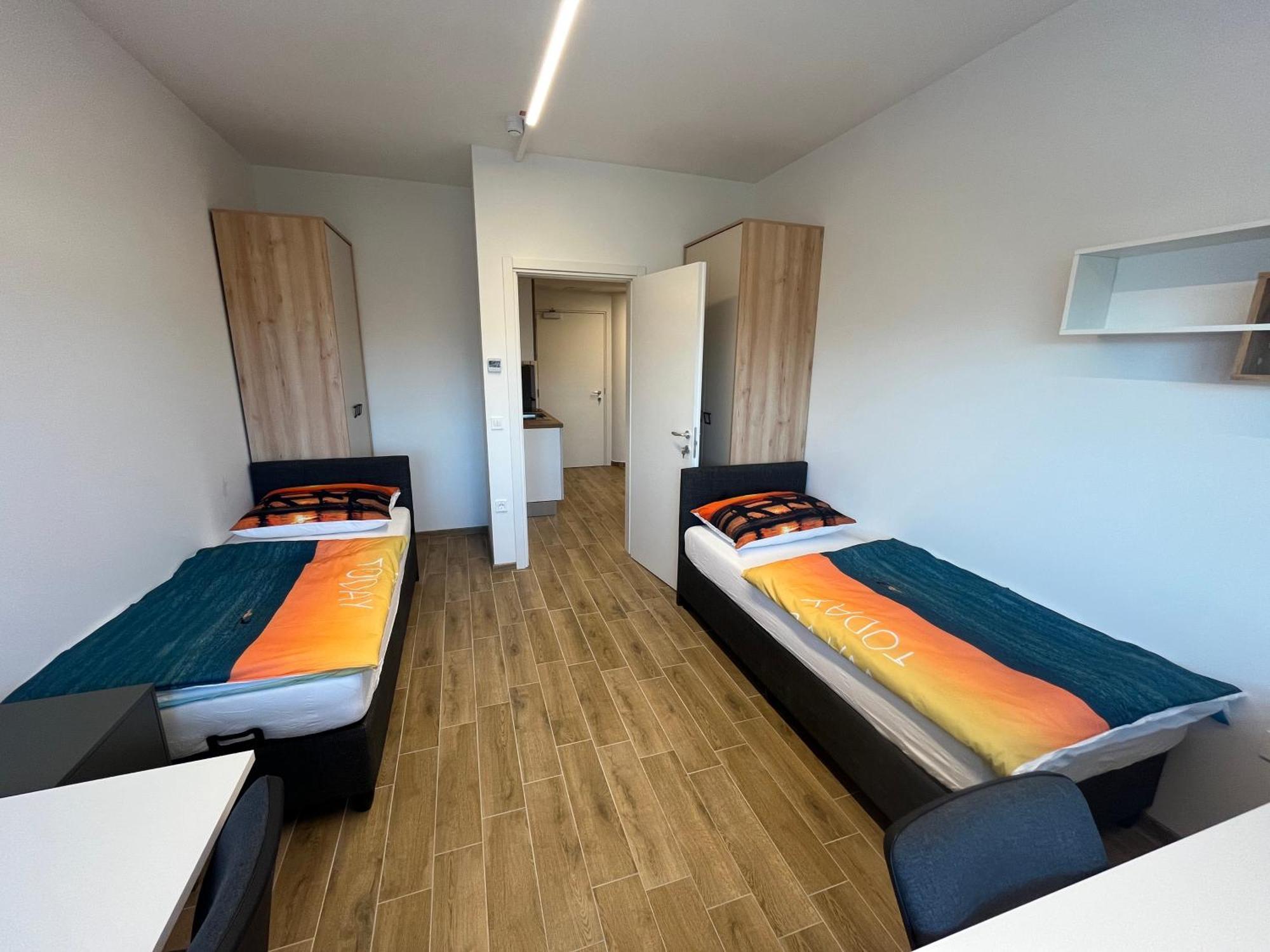 Motel Barka Koper Bagian luar foto