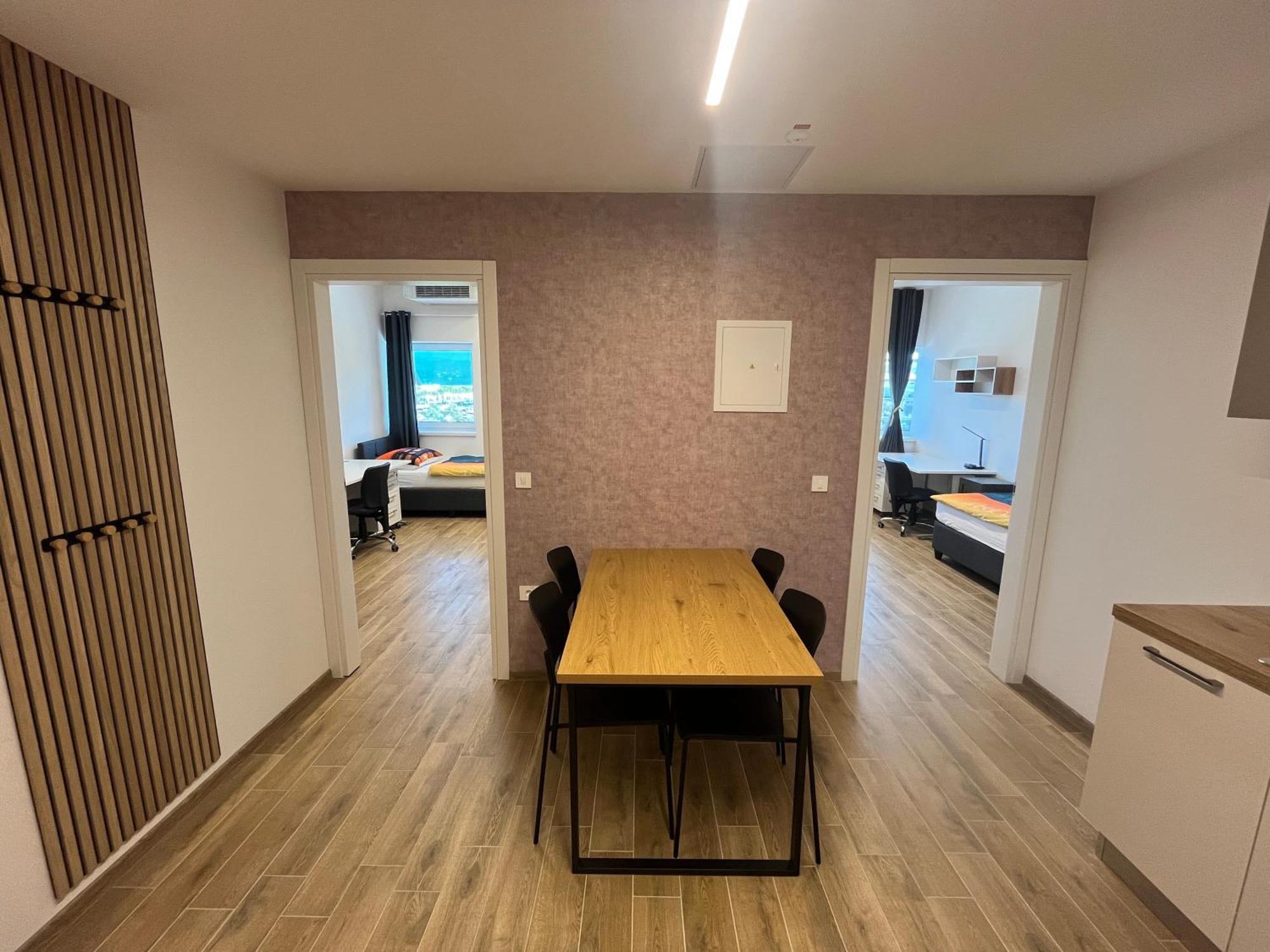 Motel Barka Koper Bagian luar foto