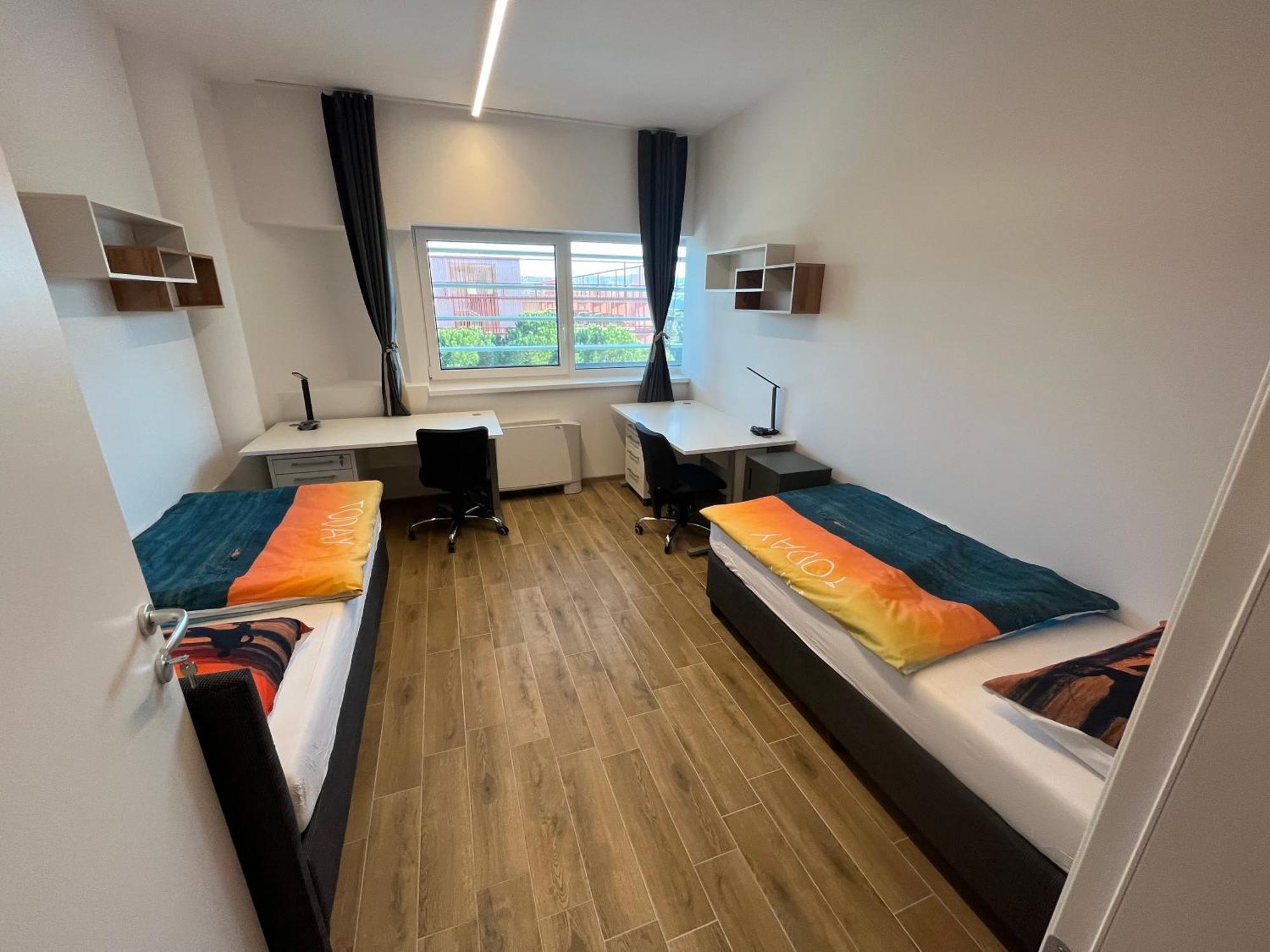 Motel Barka Koper Bagian luar foto