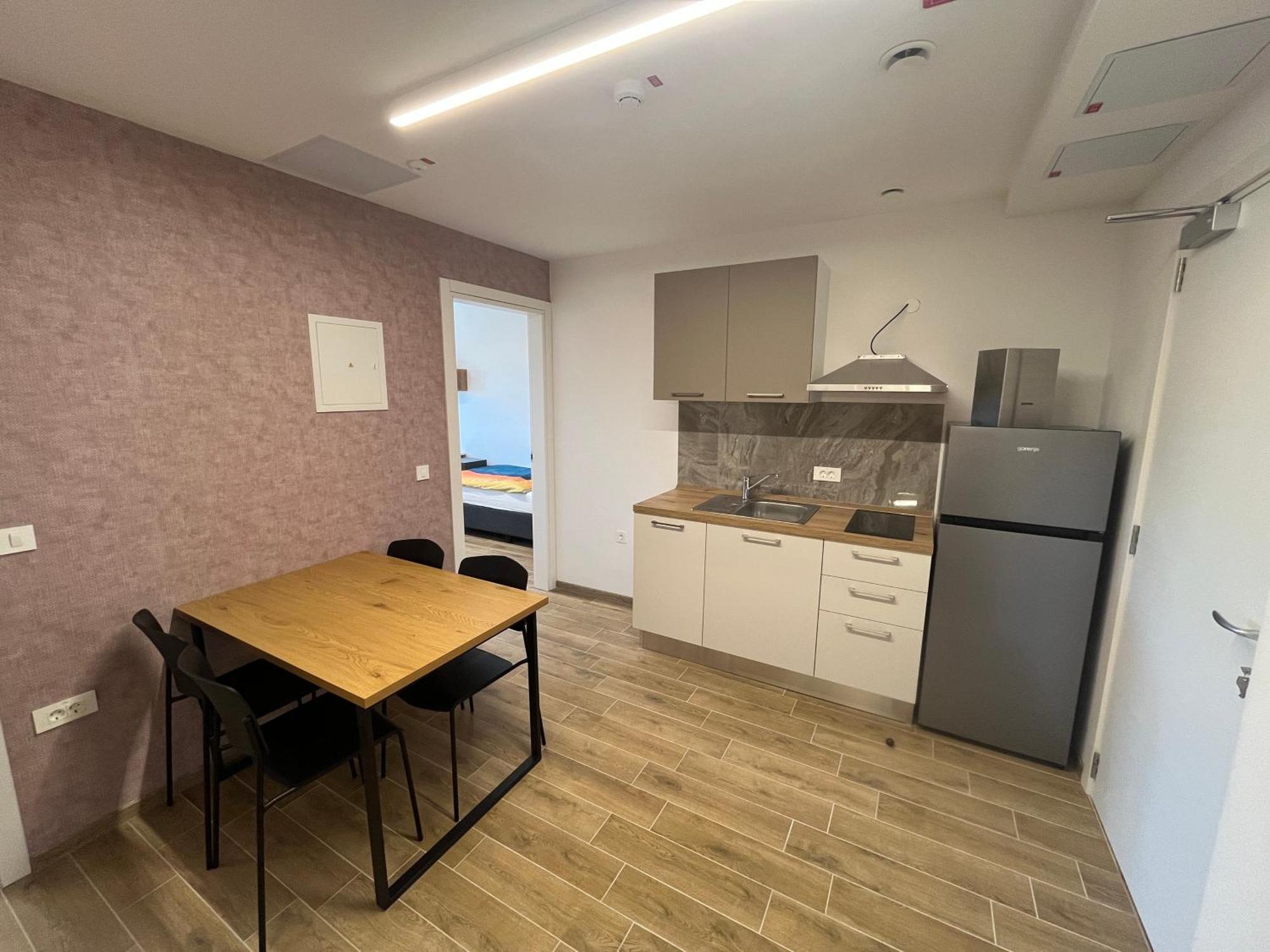 Motel Barka Koper Bagian luar foto