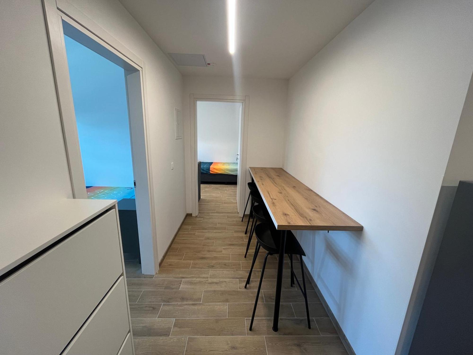 Motel Barka Koper Bagian luar foto