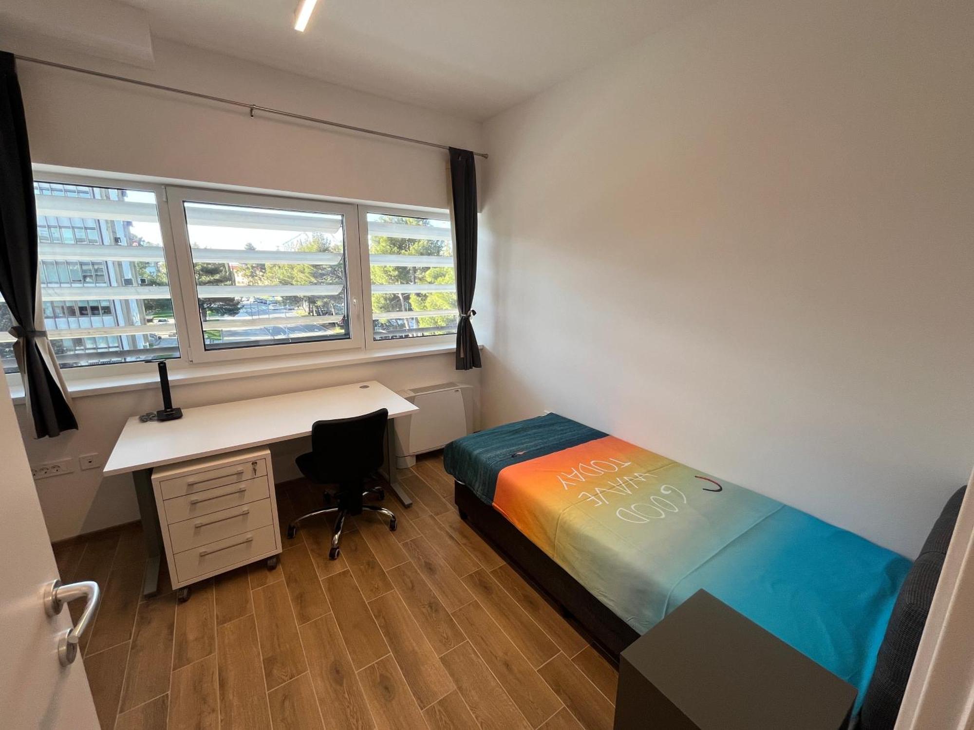 Motel Barka Koper Bagian luar foto