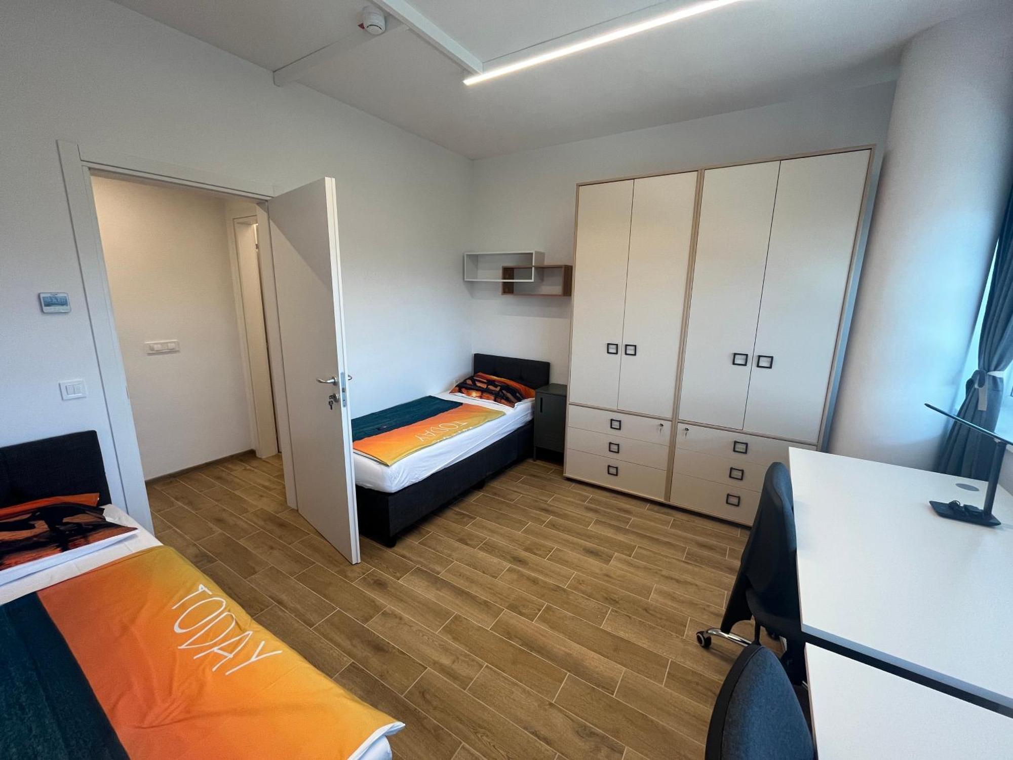 Motel Barka Koper Bagian luar foto