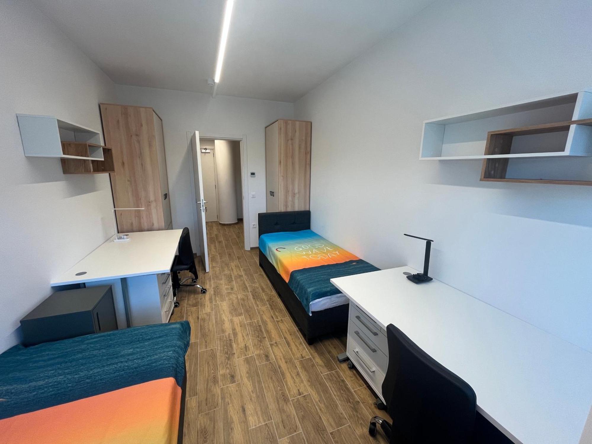 Motel Barka Koper Bagian luar foto