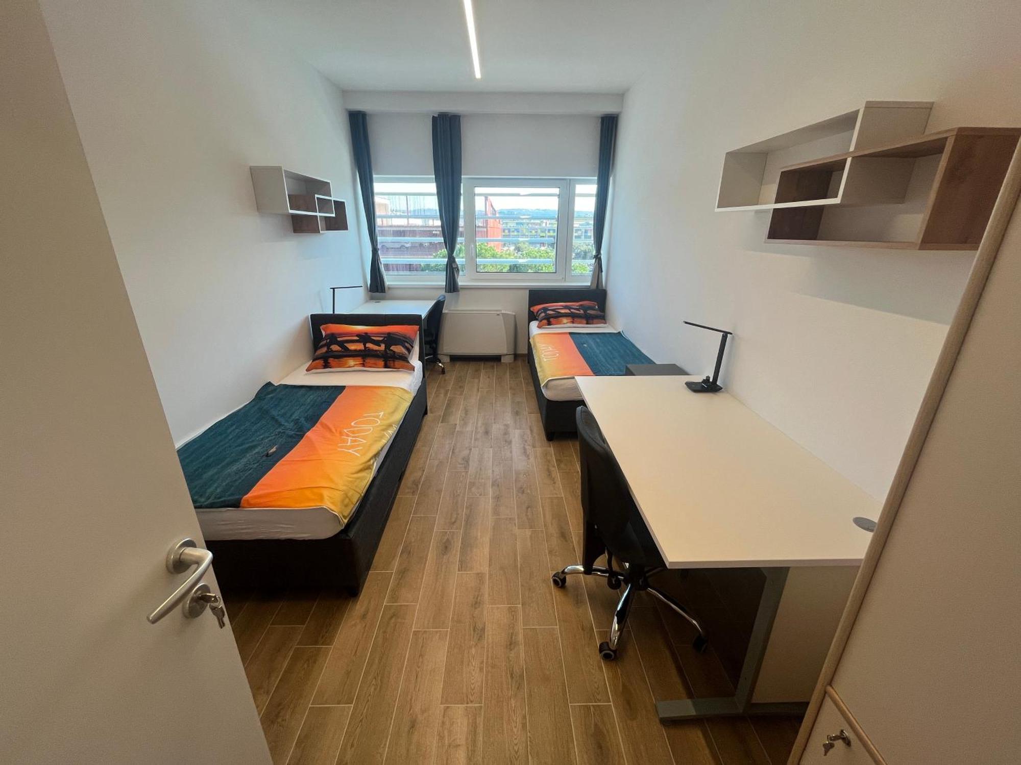 Motel Barka Koper Bagian luar foto