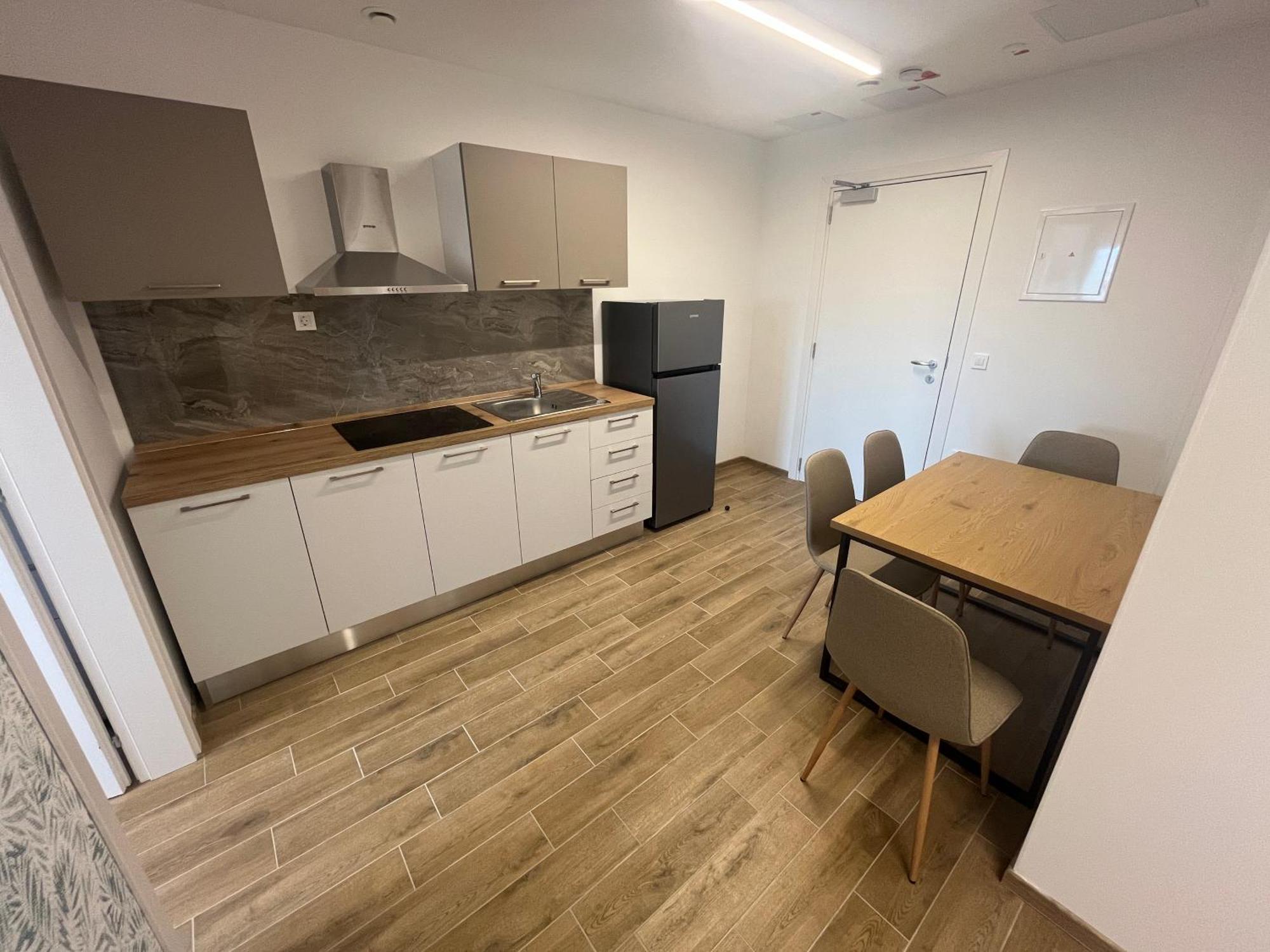 Motel Barka Koper Bagian luar foto