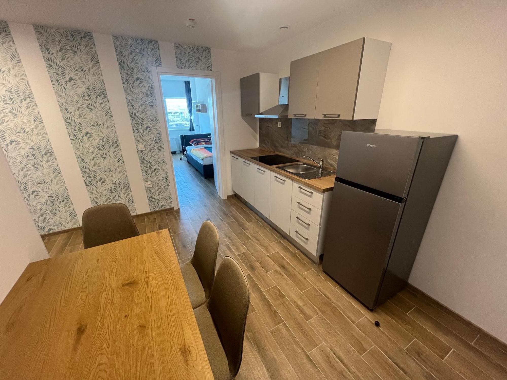 Motel Barka Koper Bagian luar foto