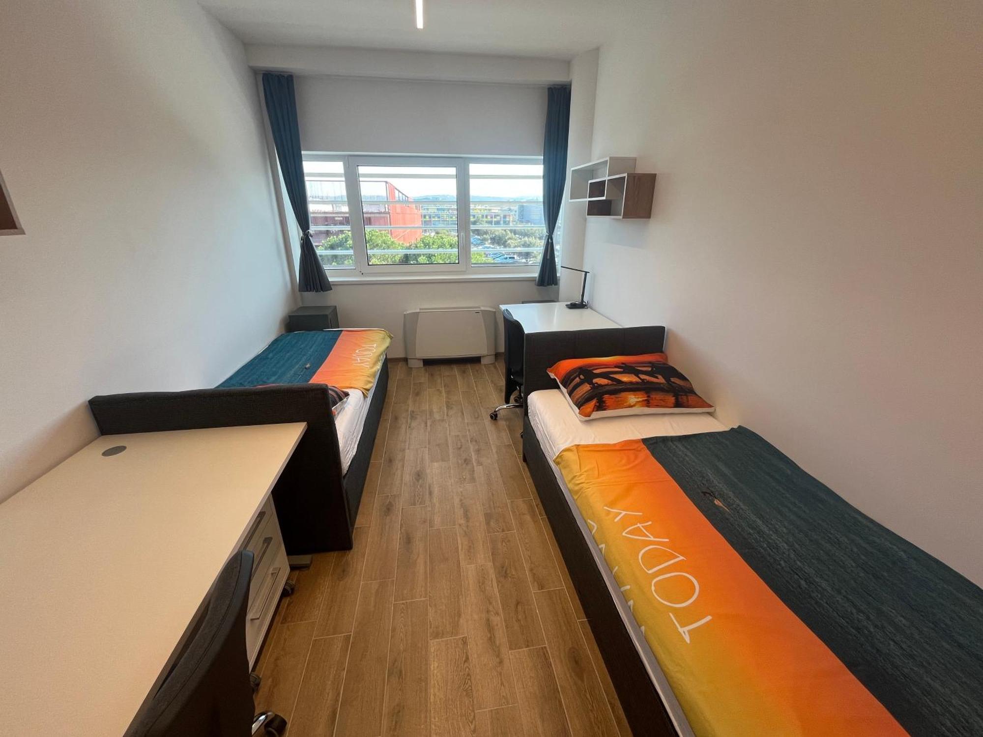 Motel Barka Koper Bagian luar foto