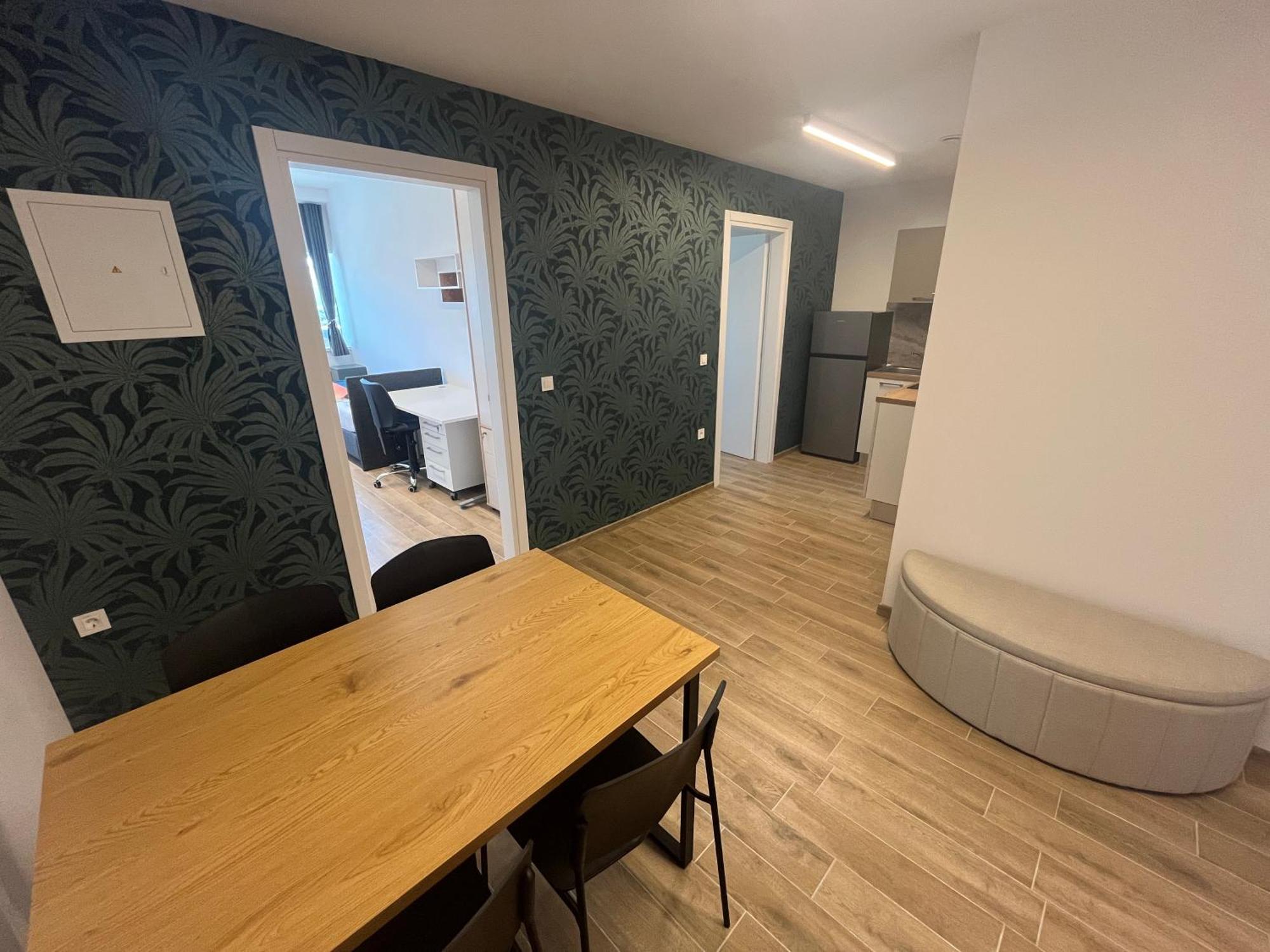 Motel Barka Koper Bagian luar foto