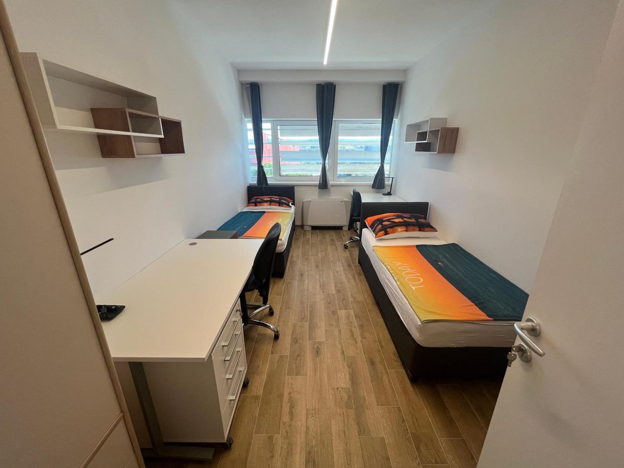 Motel Barka Koper Bagian luar foto