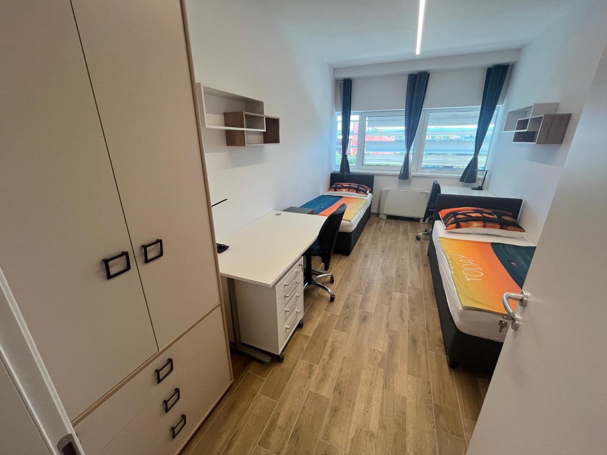 Motel Barka Koper Bagian luar foto