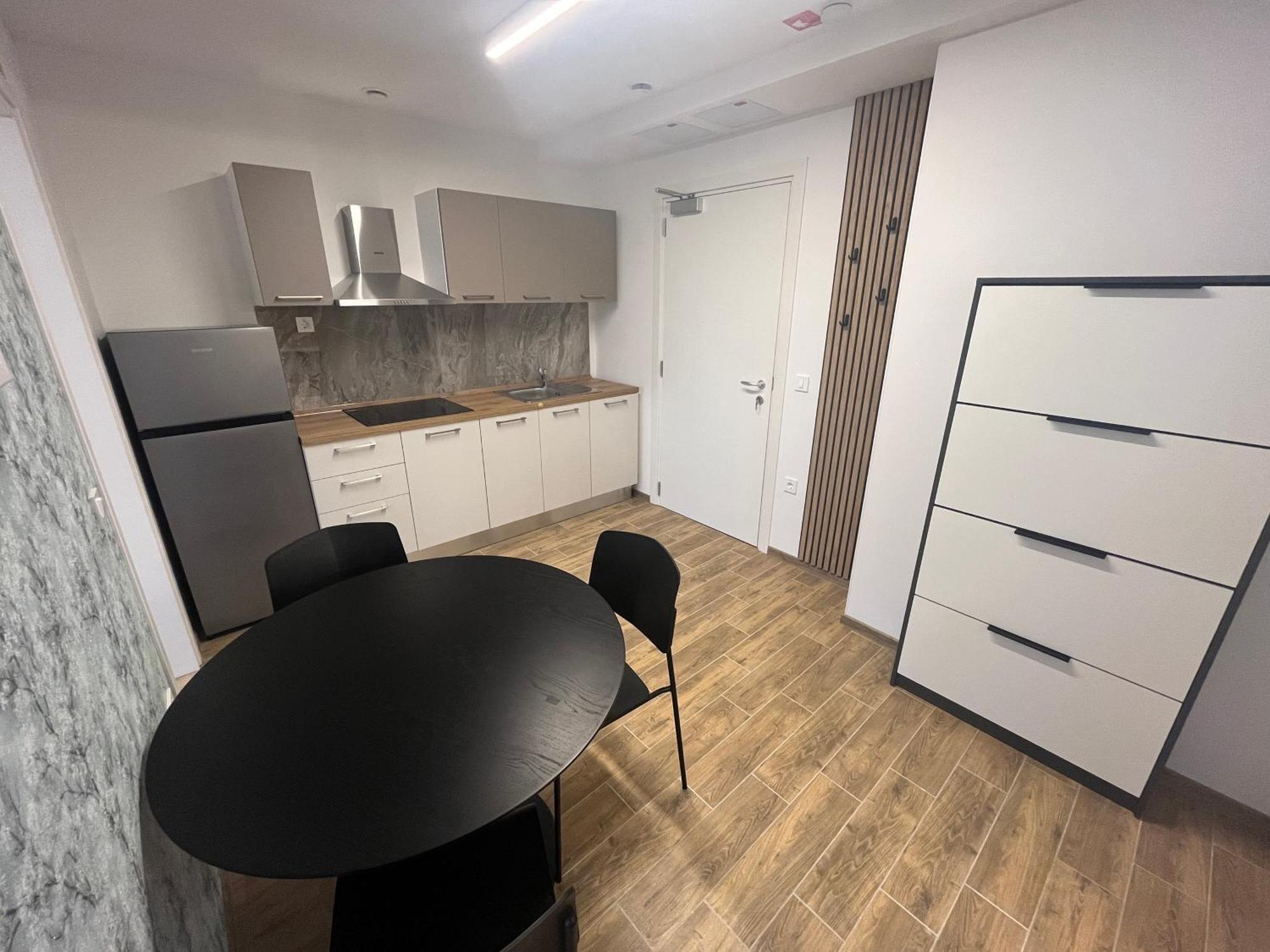 Motel Barka Koper Bagian luar foto