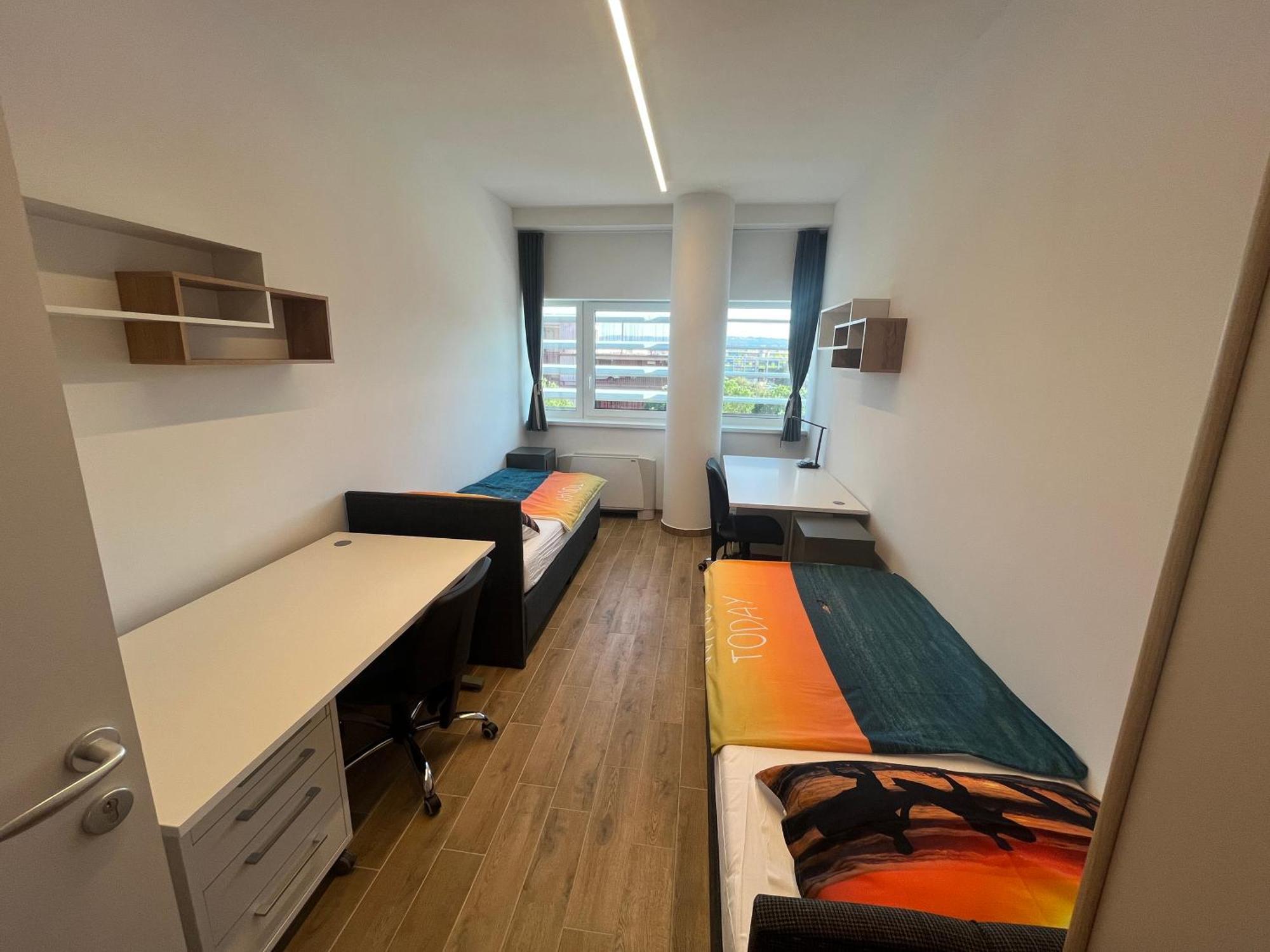 Motel Barka Koper Bagian luar foto