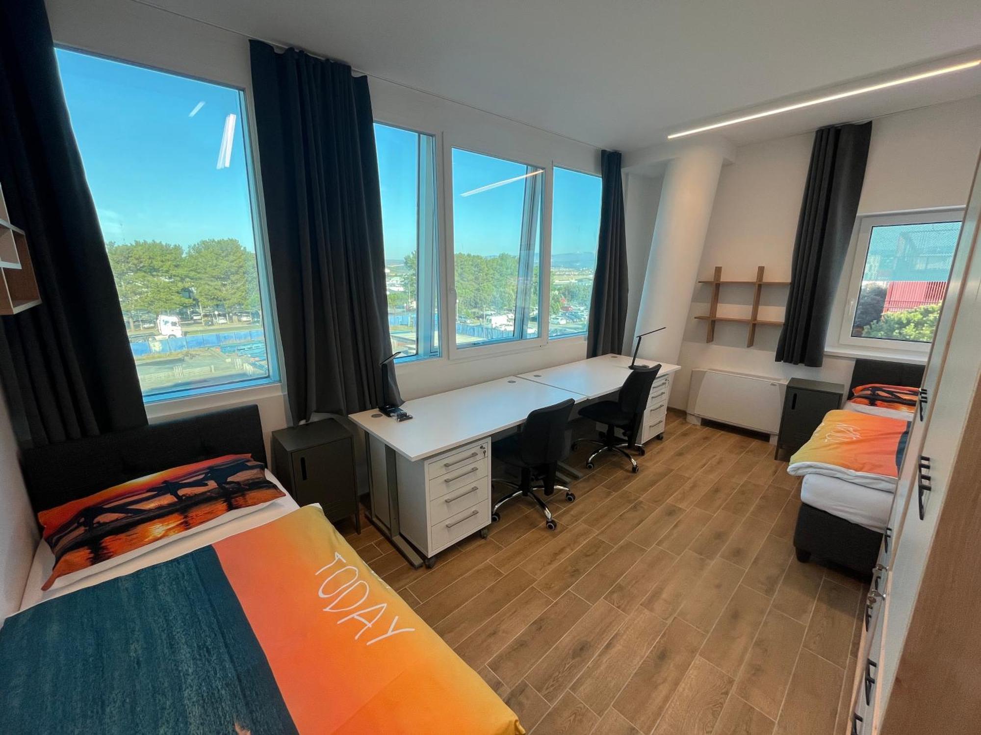 Motel Barka Koper Bagian luar foto