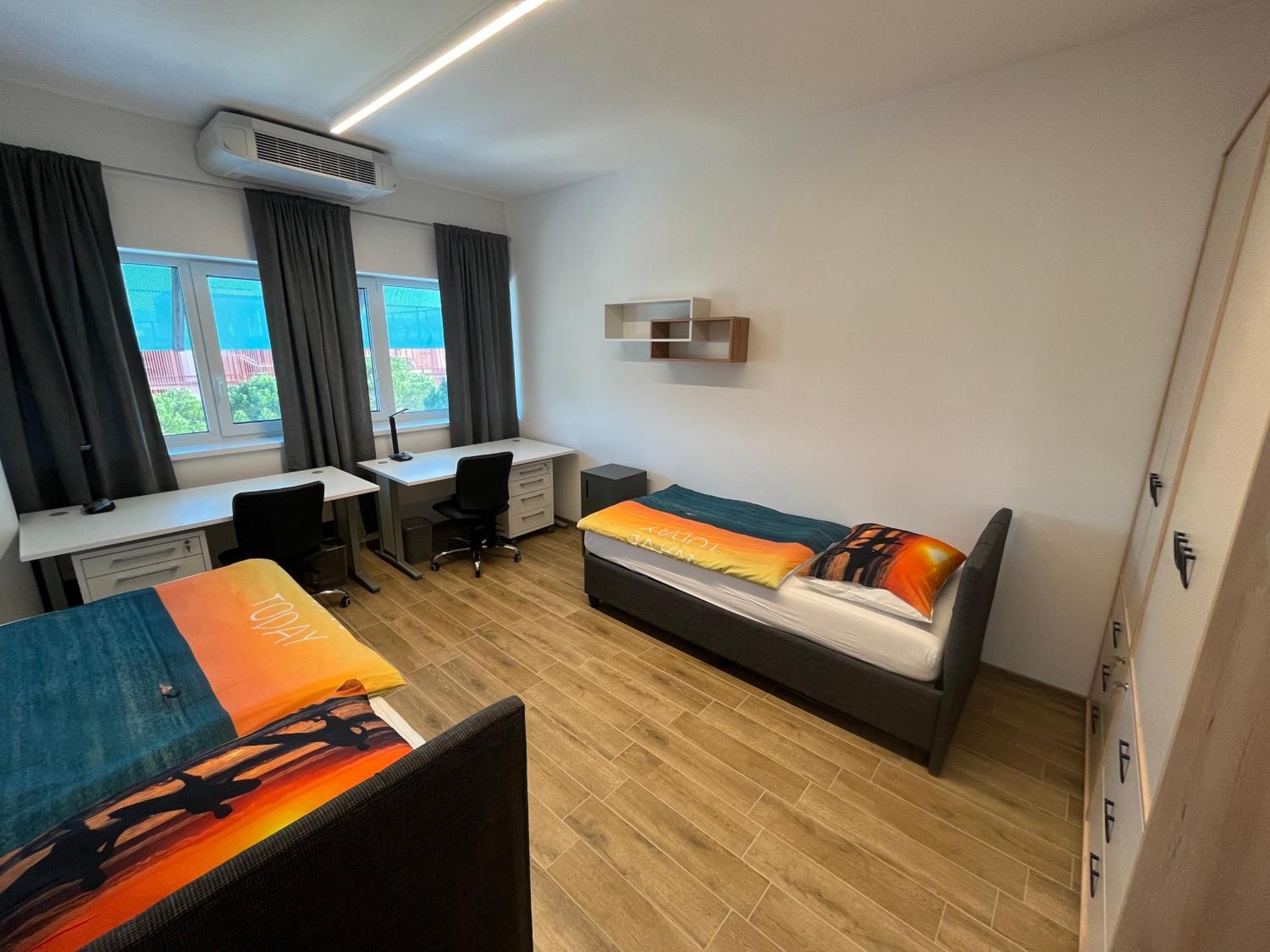 Motel Barka Koper Bagian luar foto