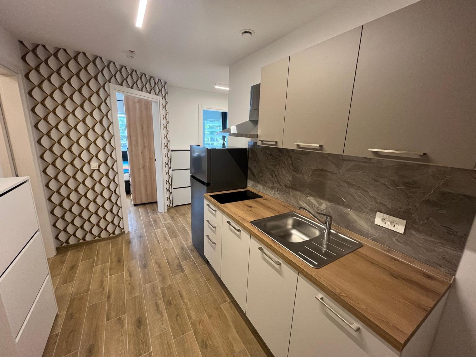 Motel Barka Koper Bagian luar foto