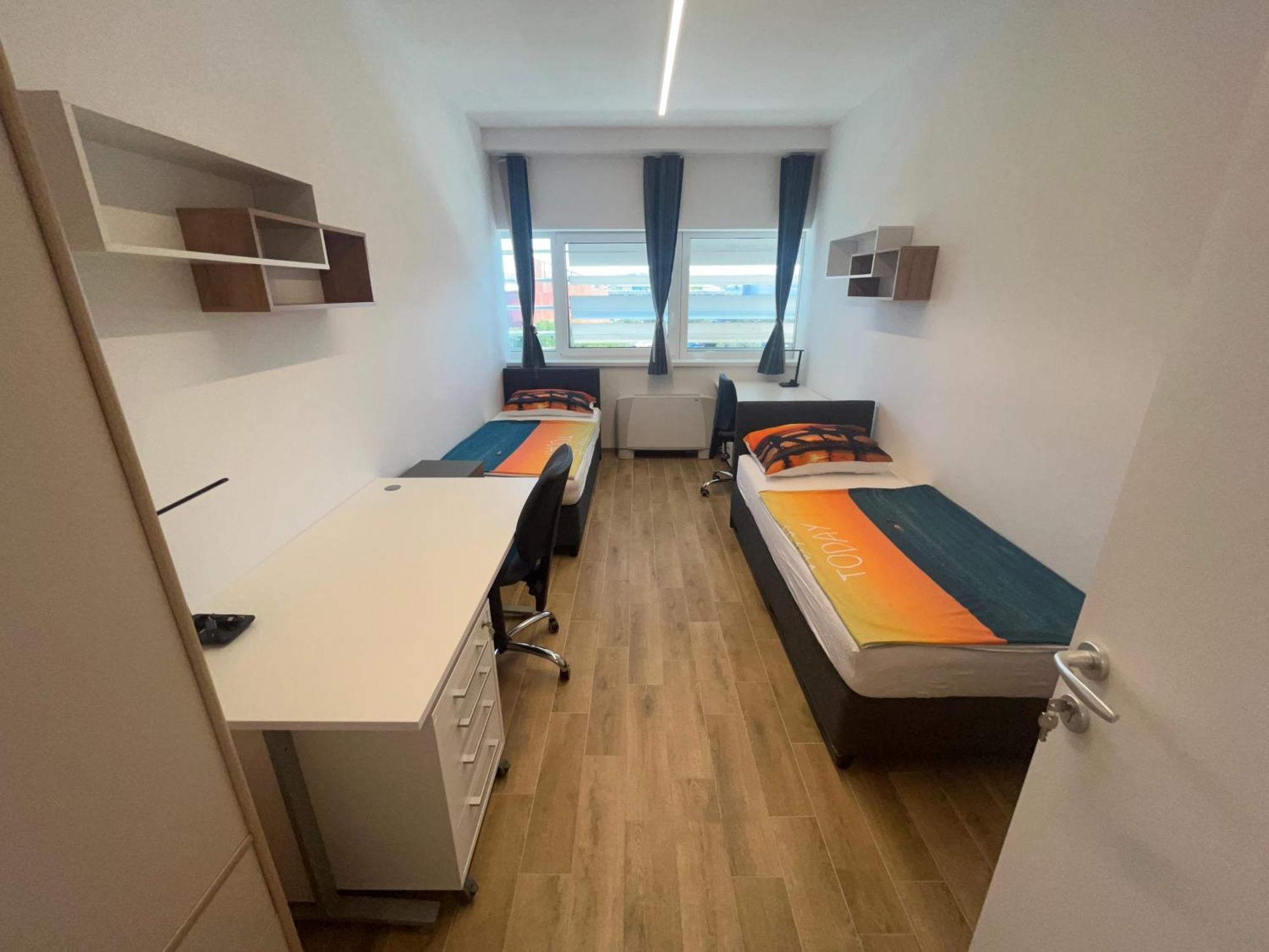 Motel Barka Koper Bagian luar foto