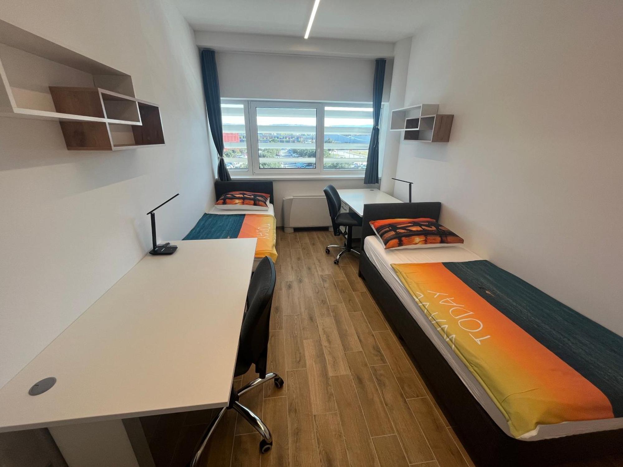 Motel Barka Koper Bagian luar foto