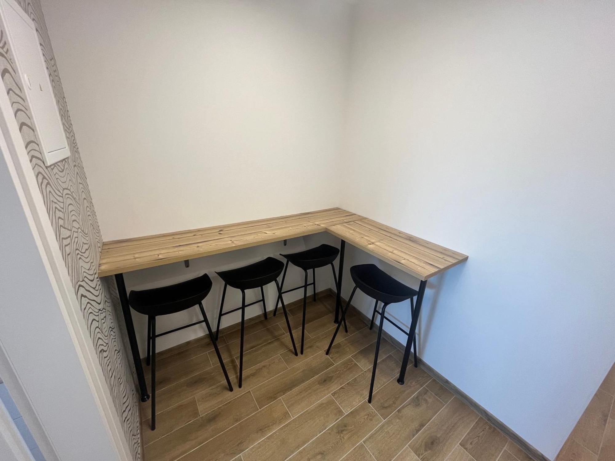 Motel Barka Koper Bagian luar foto